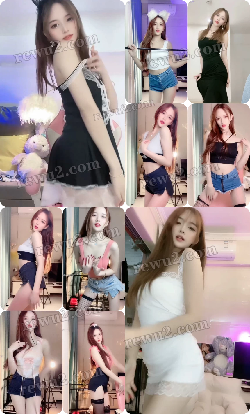 【快手主播】小艾baby 付费群跳舞福利 (10v800m)-跳舞资源 【快手主播】小艾baby 付费群跳舞福利 (10v800m)-跳舞资源