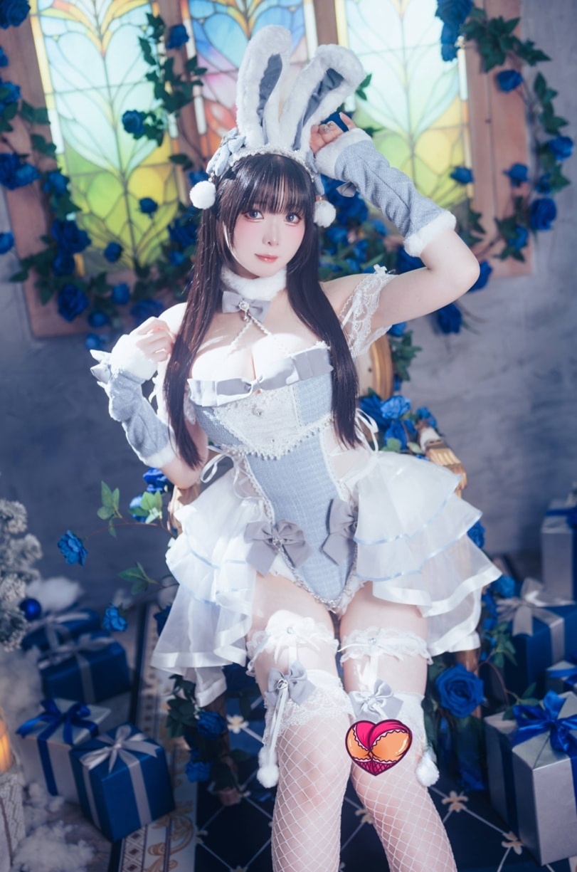 霜月shimo 2025 Present 02图片大全高清