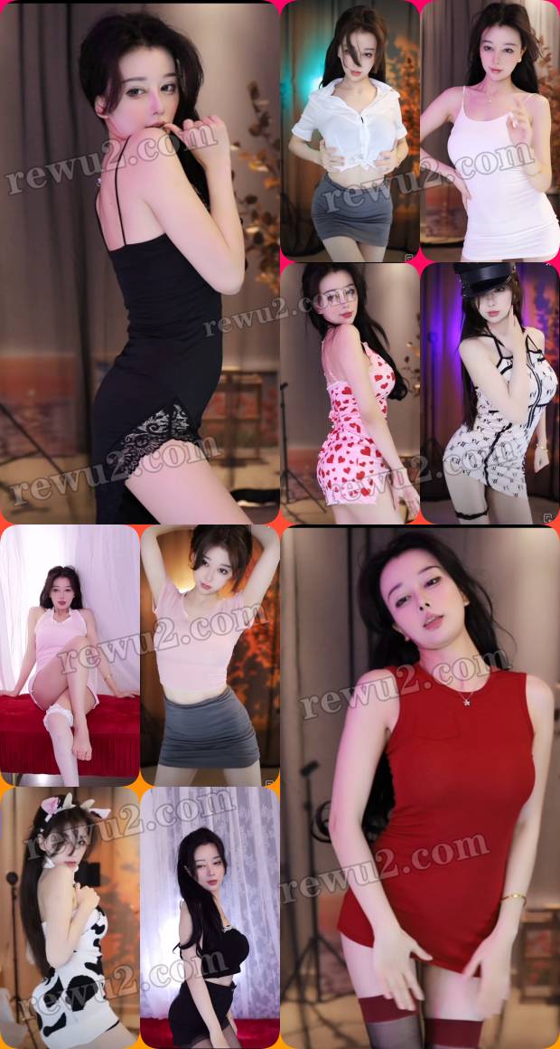 【抖音主播】潞一老师/ 潞一 跳舞精选 抖乃 内露 透内 闪现   (56v/2.28g)-珍藏视频