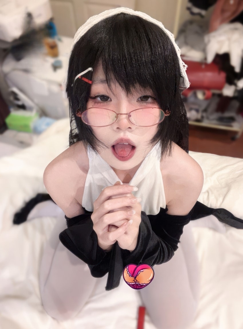 清水凪 修女的祷告图片在哪看？