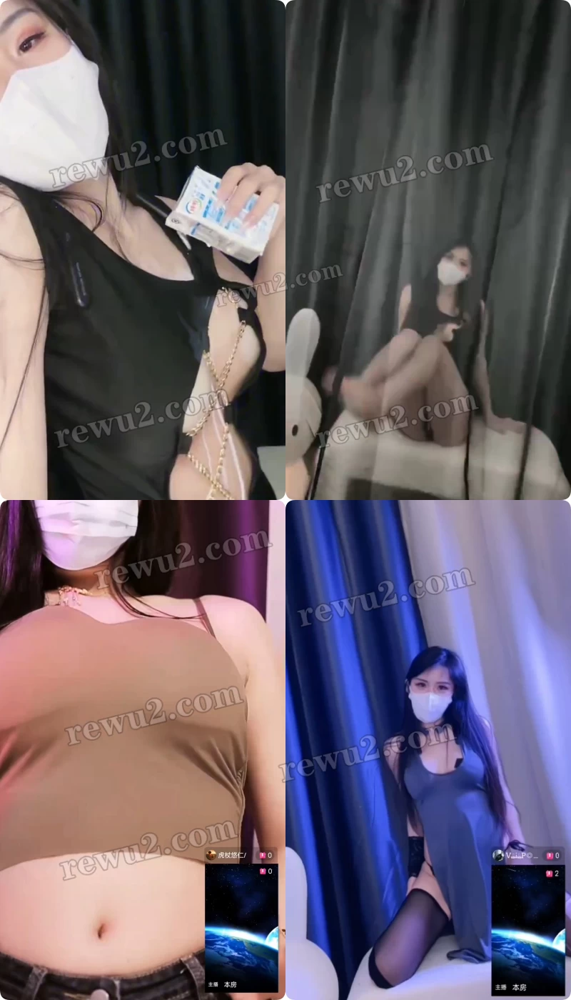 抖音主播野生小西西 密码房视频无水印 (5v/229m)-素材下载 抖音主播野生小西西 密码房视频无水印 (5v/229m)-素材下载