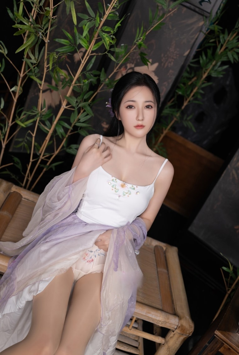 鱼子酱Fish – 蝴蝶非常漂亮 鱼子酱Fish – 蝴蝶非常漂亮