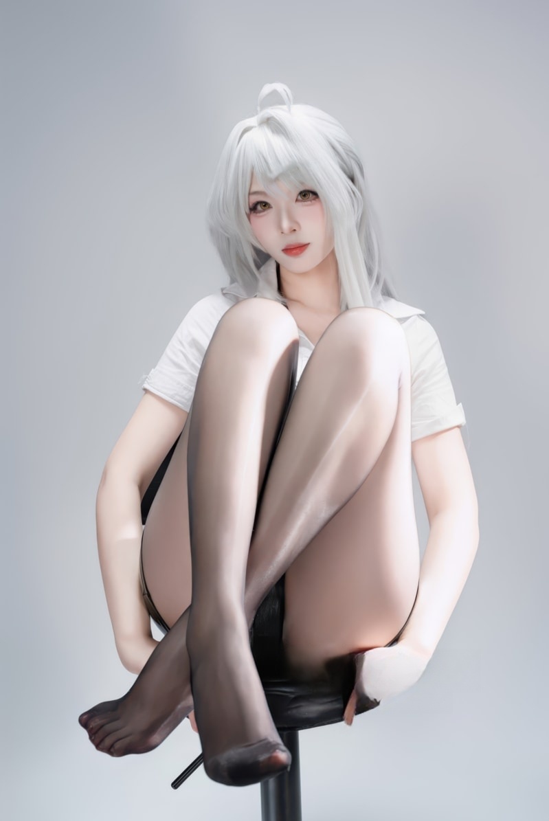 轩萧学姐 绝区零 仪玄 墨形影踪OL未删减图片作品