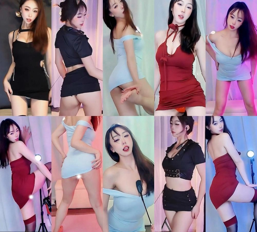 网易CC直播椿奈(芝士是芝芝)密码房跳舞无水剪辑版-主播跳舞在线