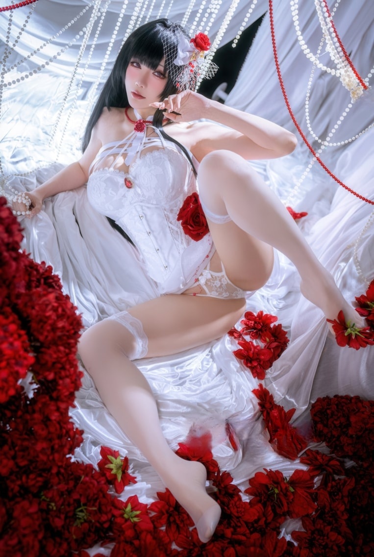 星之迟迟 2026年01月计划B Nikke米哈拉:羁绊锁链图片欣赏 星之迟迟 2026年01月计划B Nikke米哈拉:羁绊锁链图片欣赏