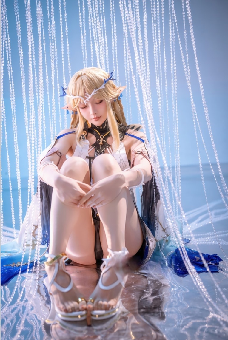 星之迟迟 2026年01月计划A 鸣潮 卡提希娅美丽的图片欣赏 星之迟迟 2026年01月计划A 鸣潮 卡提希娅美丽的图片欣赏