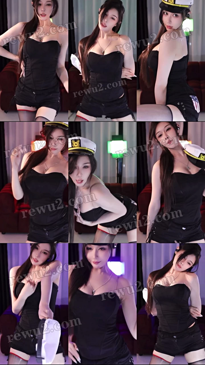 斗鱼主播 艺瑟妃 吊坠不错 精选跳舞 （1V299M）-主播舞蹈合集下载