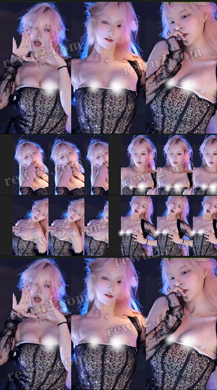 斗鱼主播小渔火 直播走光大尺整活跳舞 唯美高颜值 爆.汝抖.凶走光精彩!(1V4分)-真人热舞 斗鱼主播小渔火 直播走光大尺整活跳舞 唯美高颜值 爆.汝抖.凶走光精彩!(1V4分)-真人热舞