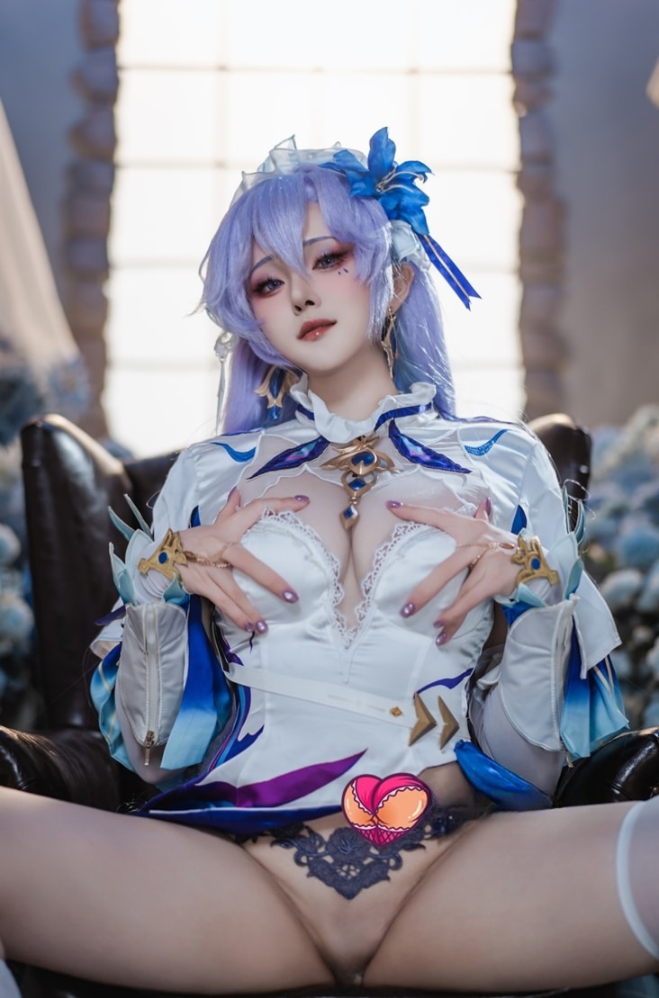 Natsuko夏夏子 – Cantarella坎塔雷拉图片大全高清 Natsuko夏夏子 – Cantarella坎塔雷拉图片大全高清