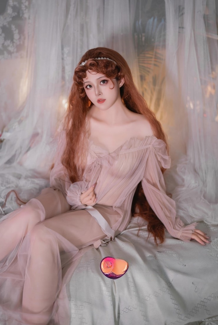 Natsuko夏夏子 – 2026生日私房 粉雾图片在哪看？