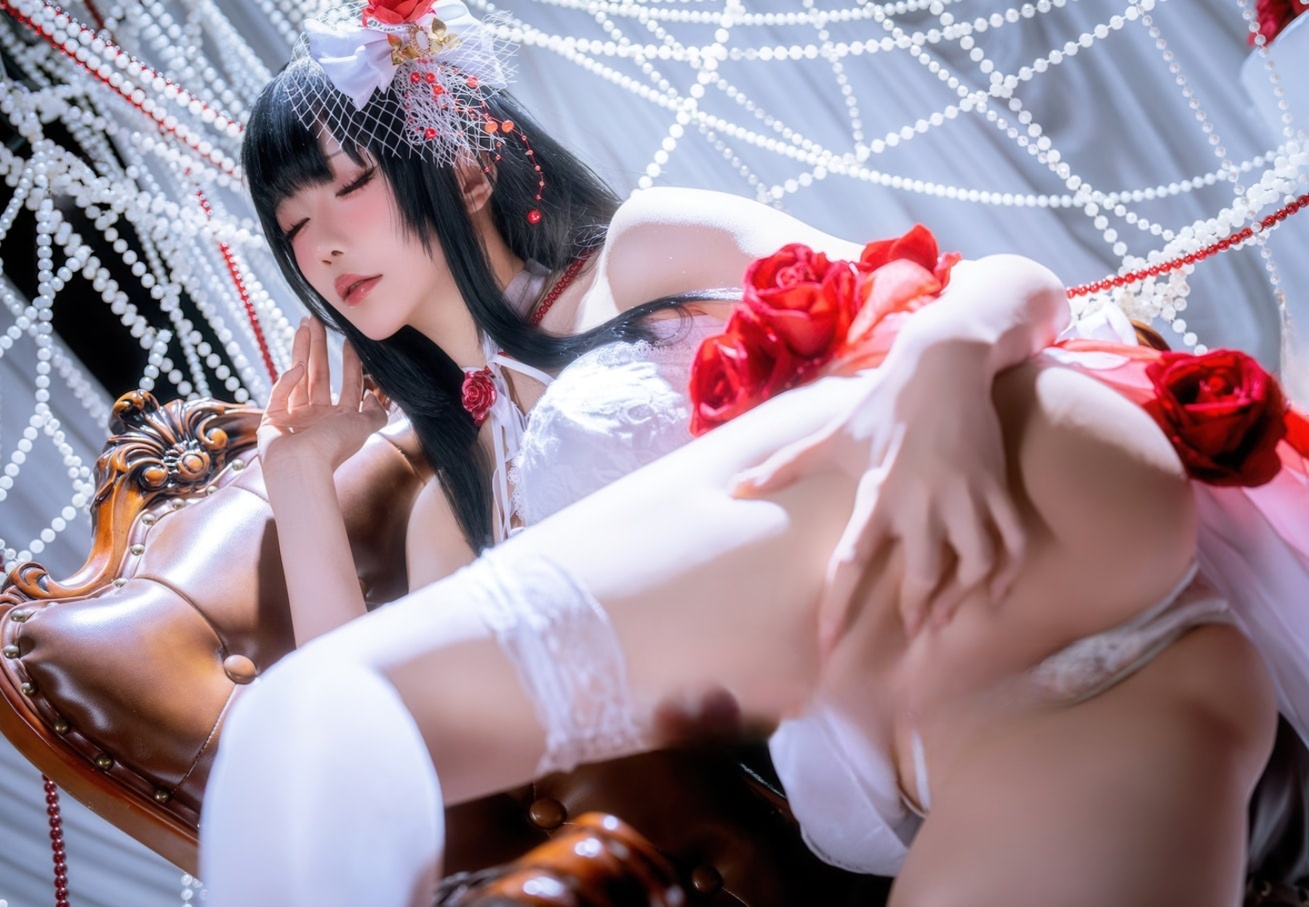 星之迟迟 2026年01月计划B Nikke米哈拉:羁绊锁链图片欣赏 星之迟迟 2026年01月计划B Nikke米哈拉:羁绊锁链图片欣赏