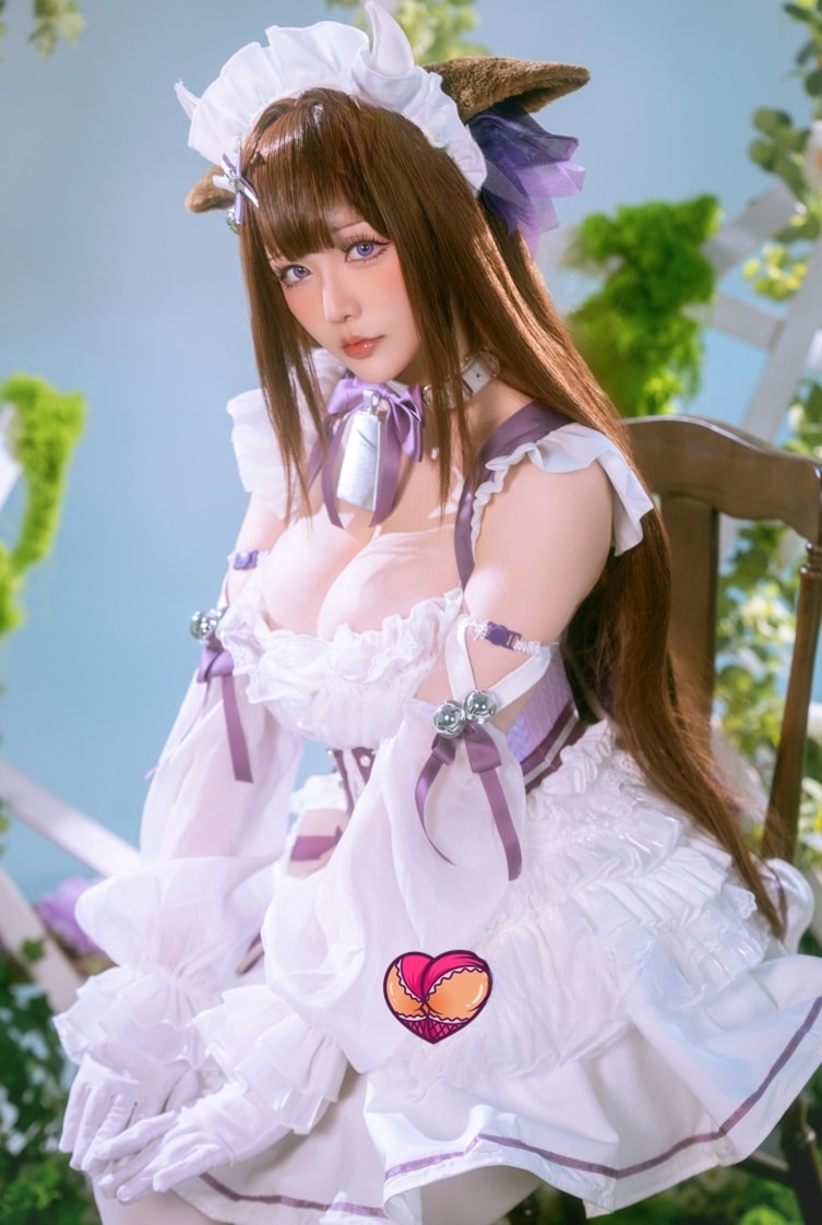 星之迟迟 2025年12月计划D 碧蓝航线 樫野适合珍藏