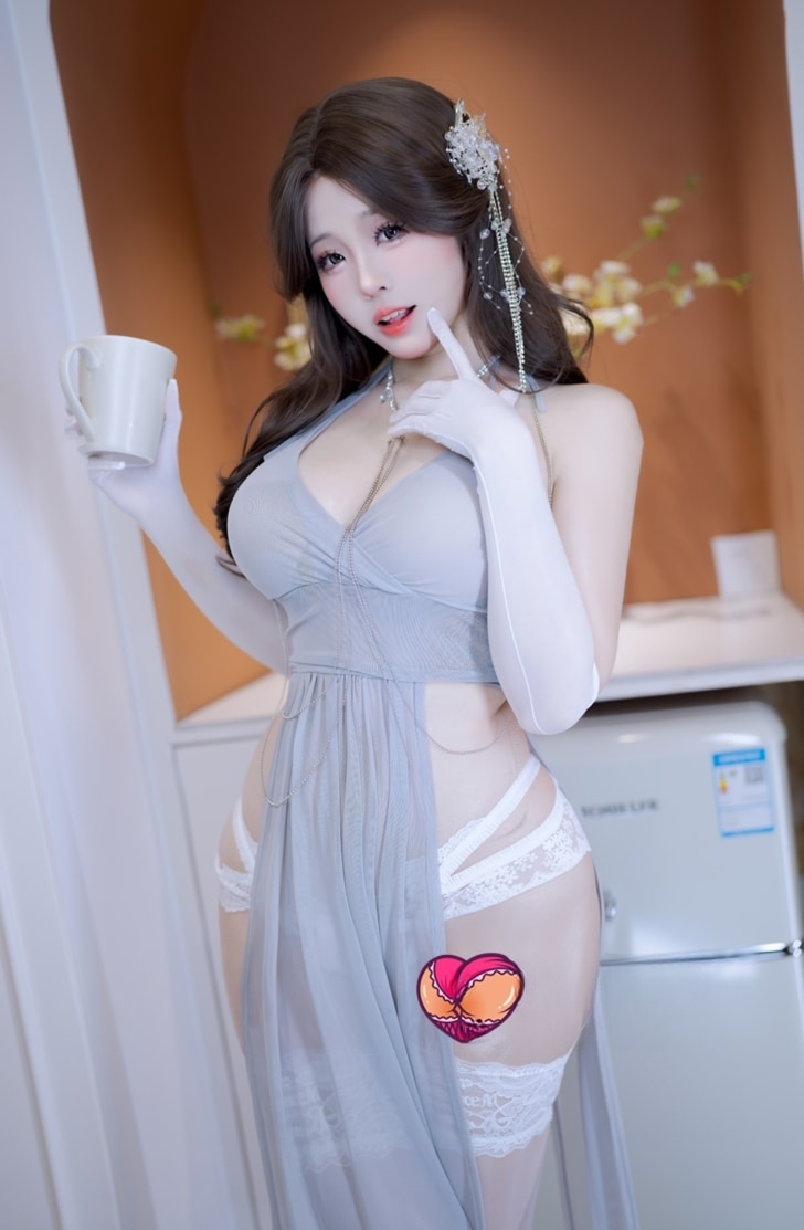 miko酱ww 妻子的责任图片集欣赏