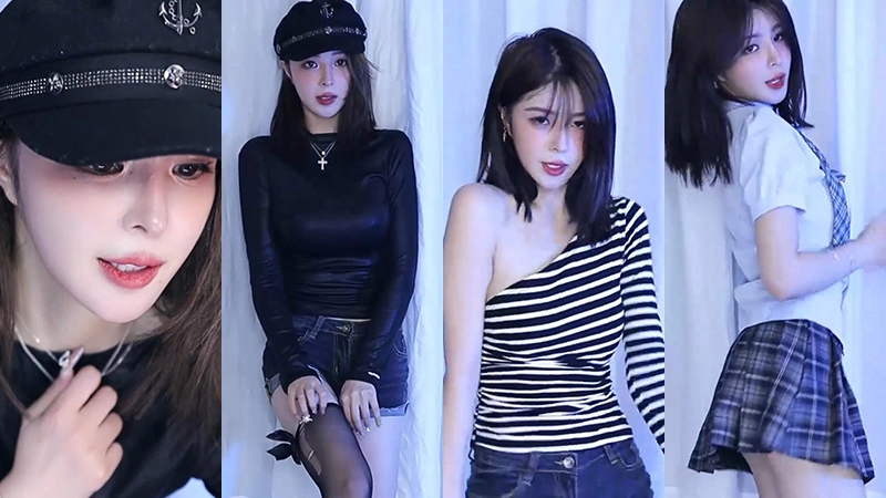 斗鱼直播苏恩Olivia 24年10月精选跳舞剪辑-主播热舞合集下载