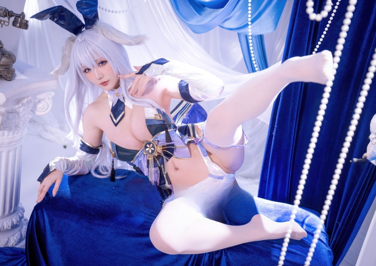 星之迟迟 2025年10月计划F 碧蓝航线 信浓 兔女郎最新整理 星之迟迟 2025年10月计划F 碧蓝航线 信浓 兔女郎最新整理