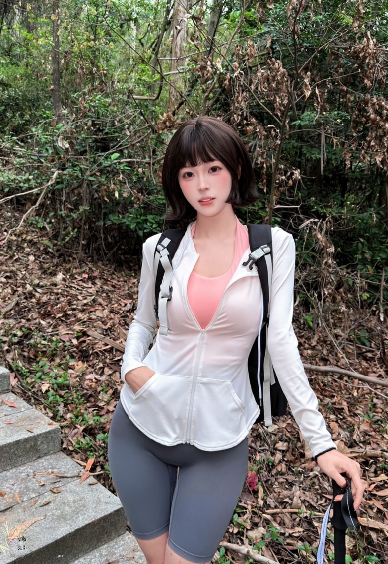 麻薯好吃 – 女友的登山日记视图欣赏 麻薯好吃 – 女友的登山日记视图欣赏