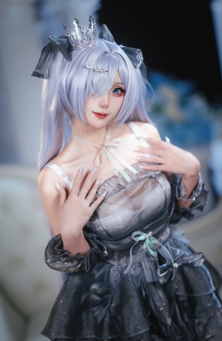 是夙卿呀 NIKKE 灰姑娘最新作品资源下载 是夙卿呀 NIKKE 灰姑娘最新作品资源下载