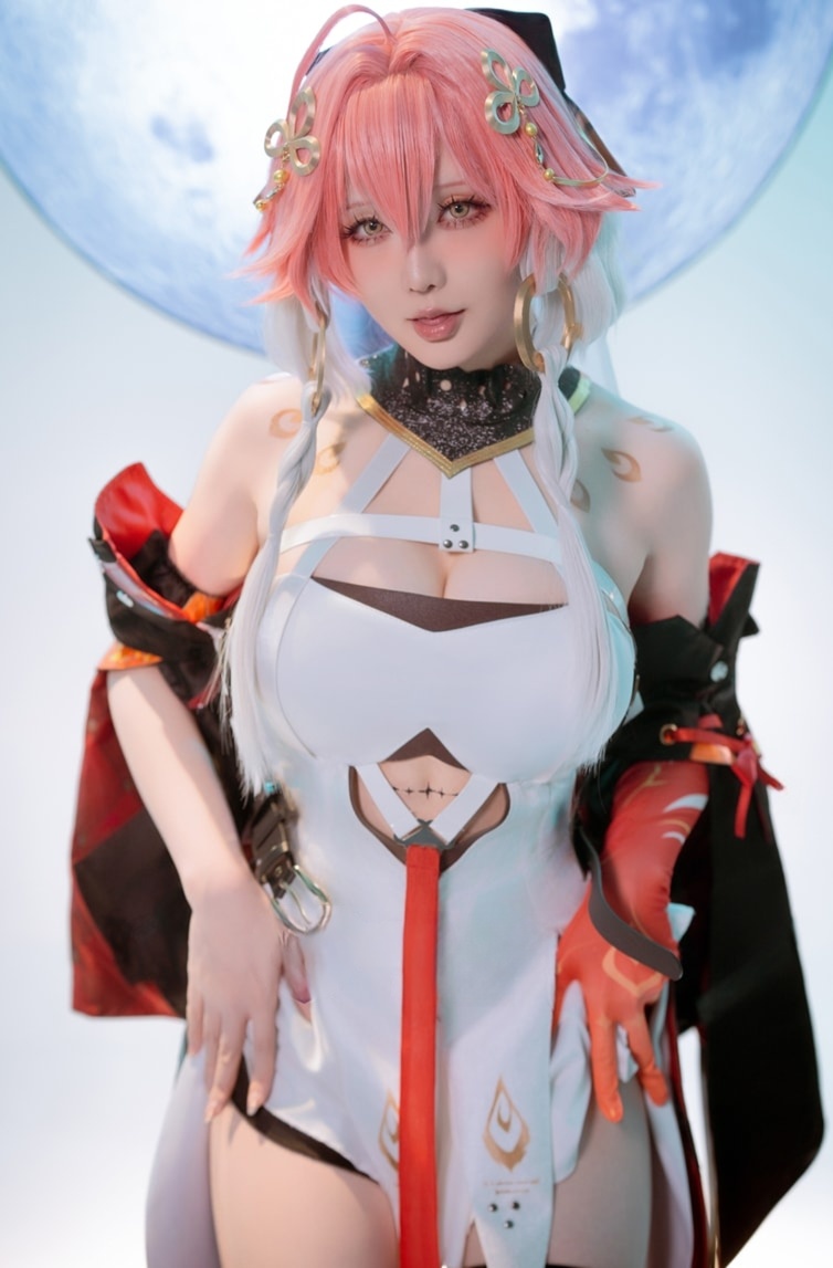 星之迟迟 2025年10月计划A 鸣潮 长离作品图片未删减 星之迟迟 2025年10月计划A 鸣潮 长离作品图片未删减