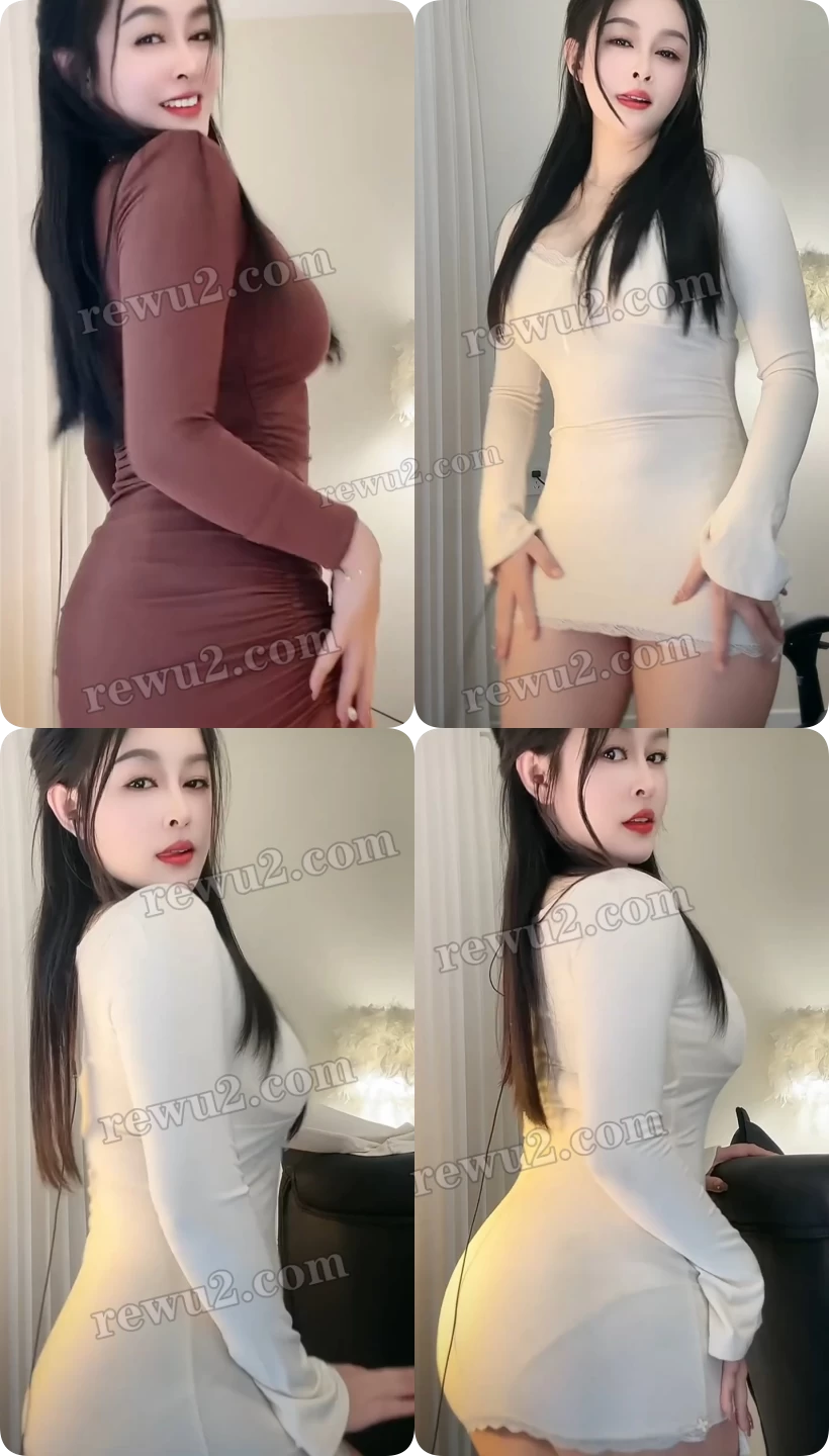 【快手主播】胡萝卜 加特林跳舞录屏 无水印（4v/451m）-主播热舞合集下载