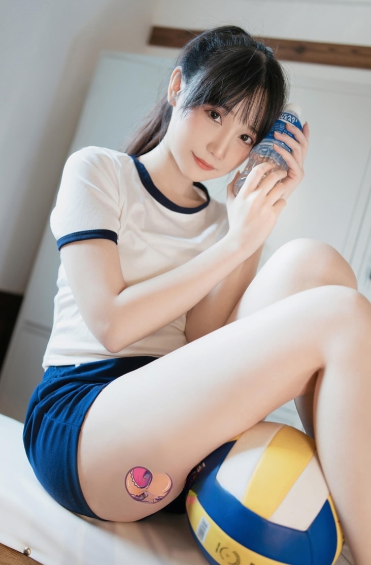 焖焖碳 体操服整理分享 焖焖碳 体操服整理分享