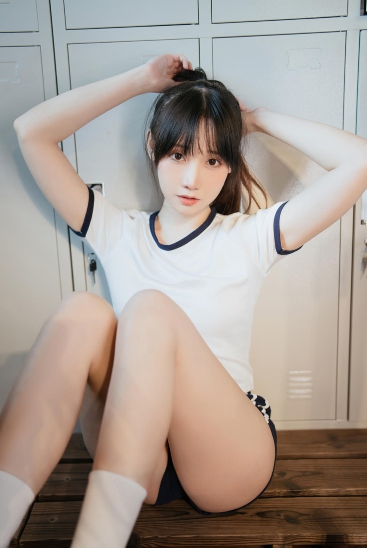 焖焖碳 体操服整理分享 焖焖碳 体操服整理分享