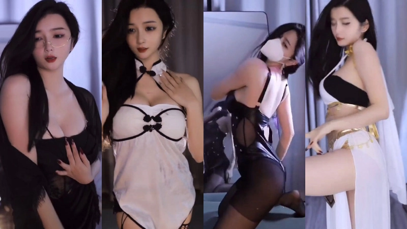 抖音周晚儿会员群定制合集-舞蹈主播视频 抖音周晚儿会员群定制合集-舞蹈主播视频