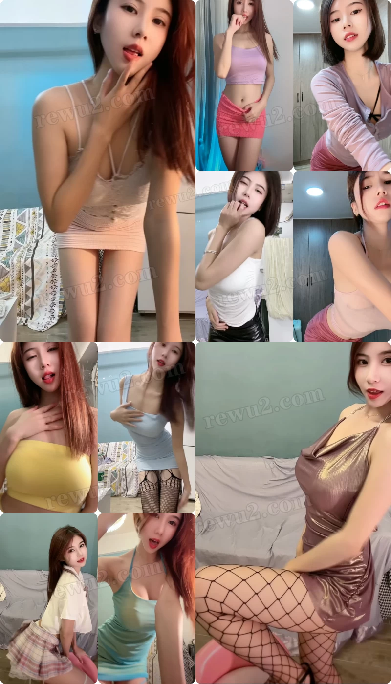 【快手主播】兔子小妹 烧舞表情慢摇 无水印(14v/1.4g)-真人舞蹈 【快手主播】兔子小妹 烧舞表情慢摇 无水印(14v/1.4g)-真人舞蹈