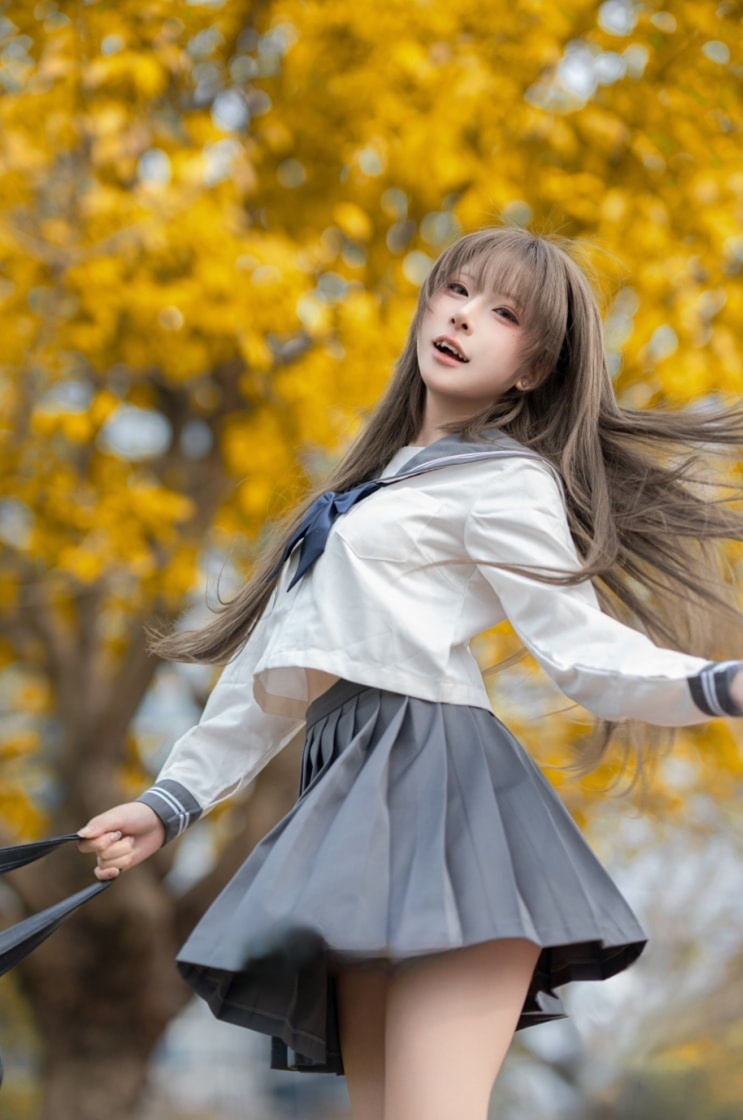 纸悦Etsu_ko 真爱JK下载欣赏 纸悦Etsu_ko 真爱JK下载欣赏