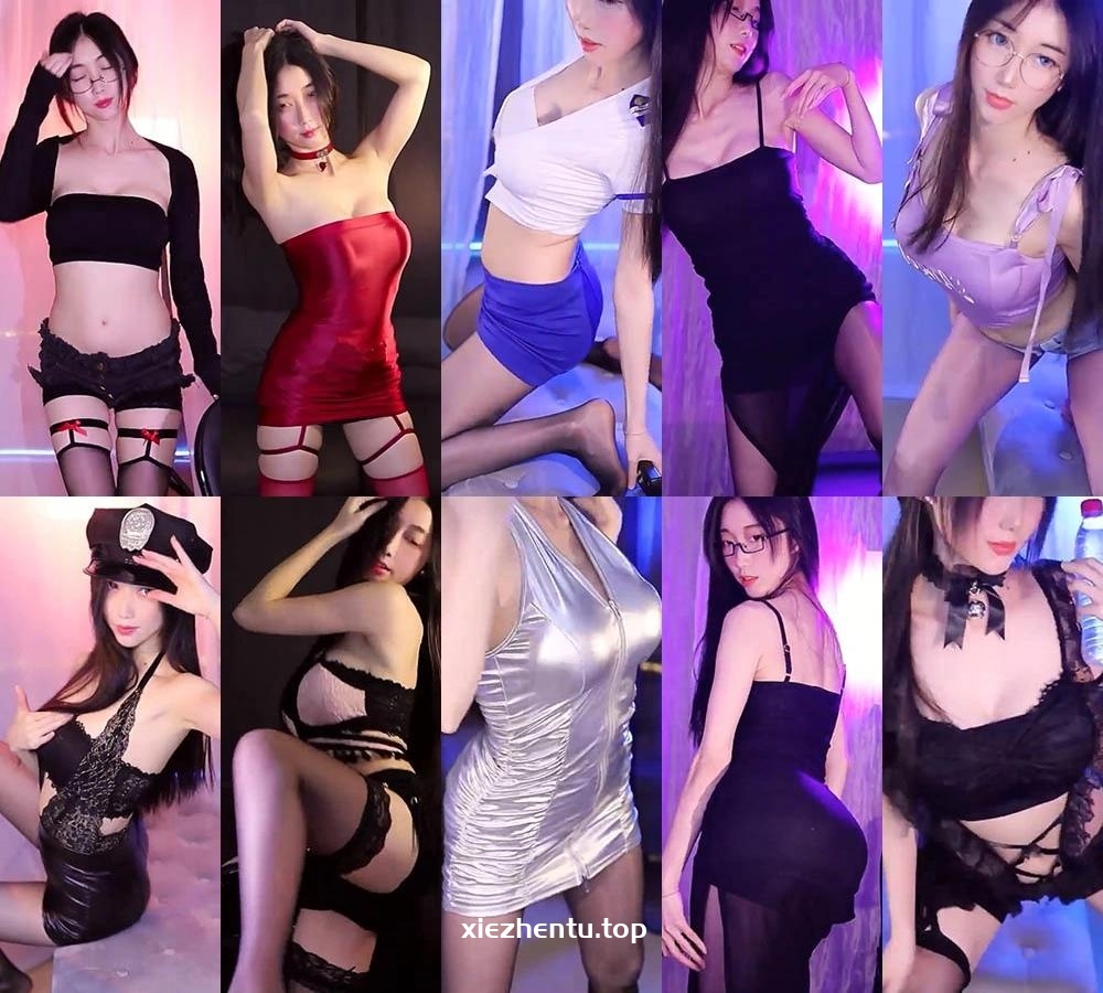 虎牙直播奇领虞美儿/玉腿腿精选舞蹈剪辑-跳舞视频自备纸巾 虎牙直播奇领虞美儿/玉腿腿精选舞蹈剪辑-跳舞视频自备纸巾