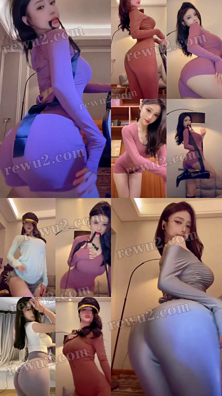 快手主播 希希酱紫 网红瑜伽裤 擦边 第一美豚 杏感后摇凹凸 精选跳舞福利(10V1.27G)-直播跳舞视频下载 快手主播 希希酱紫 网红瑜伽裤 擦边 第一美豚 杏感后摇凹凸 精选跳舞福利(10V1.27G)-直播跳舞视频下载