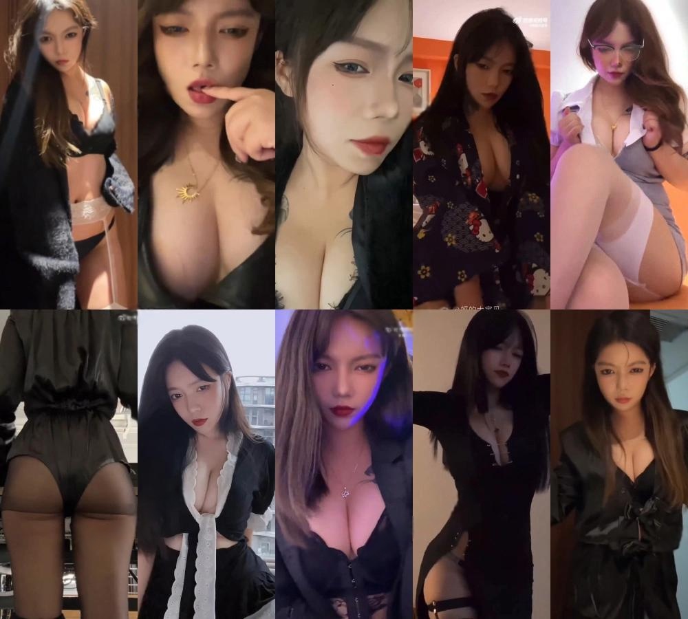 抖音主播飞天小女警付费粉丝福利大合集-主播跳舞在线 抖音主播飞天小女警付费粉丝福利大合集-主播跳舞在线