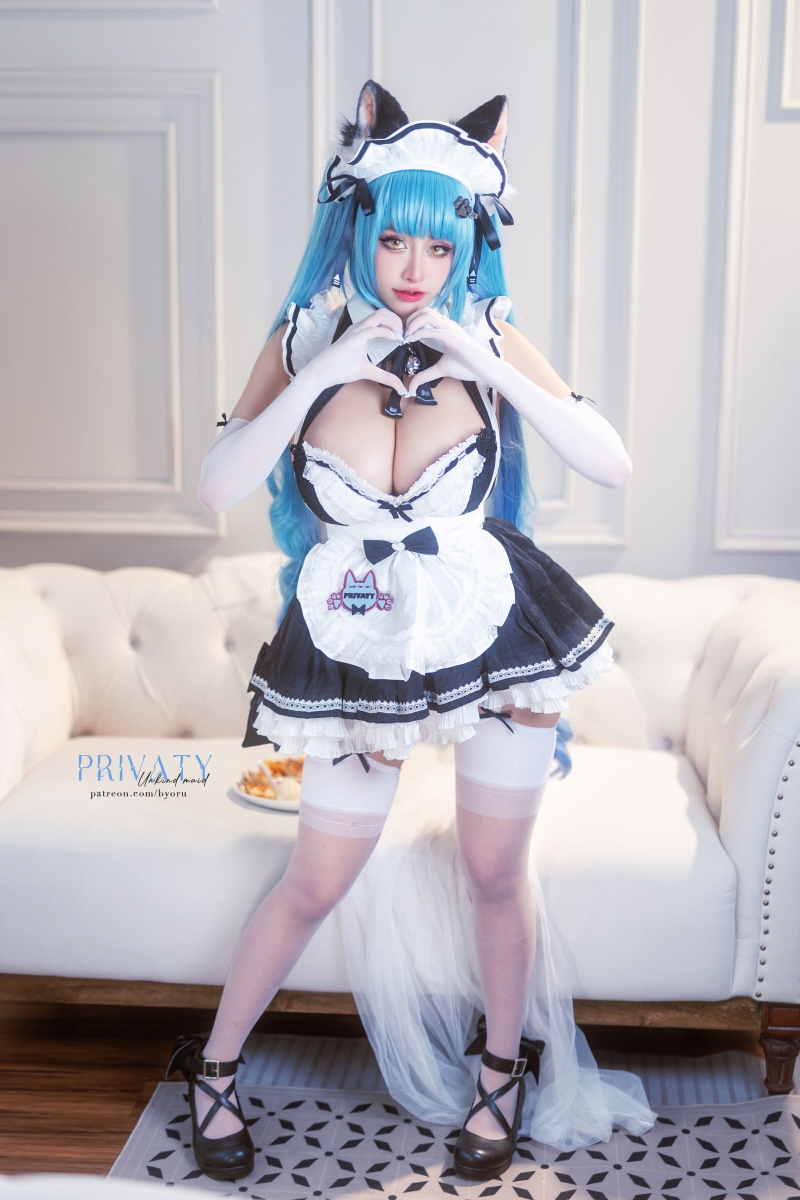 Byoru Privaty maid