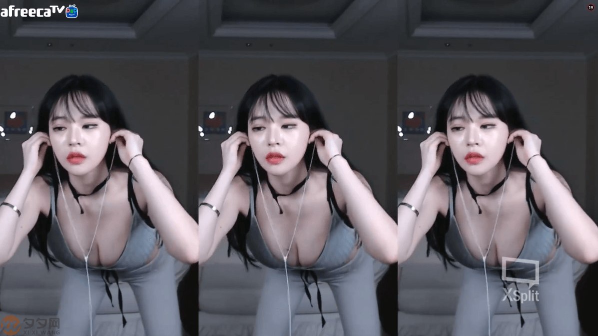韩国美女主播BJ손밍(孙茗)跳舞视频合集[110V/11.7G]6
